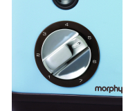 MORPHY RICHARDS Accents Special Edition Lazurowy 222003 - 1385949 - zdjęcie 4